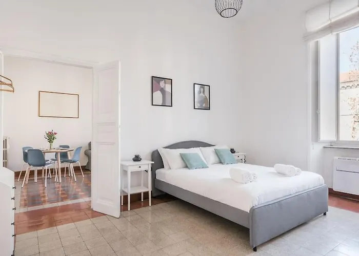 New! Giulio Cesare Apartment Rom