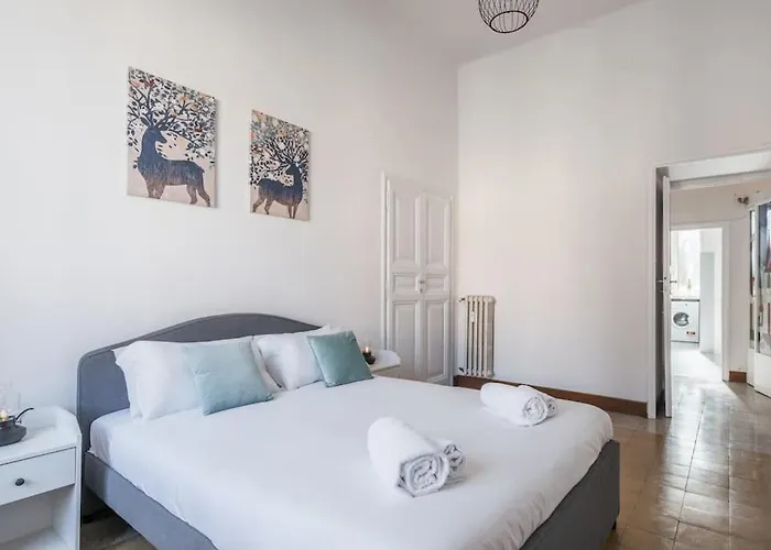 Apartment New! Giulio Cesare Rom