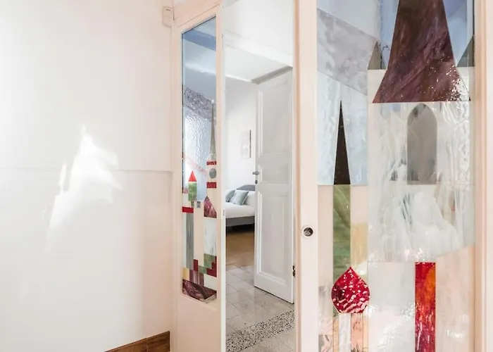 New! Giulio Cesare Apartment Rom