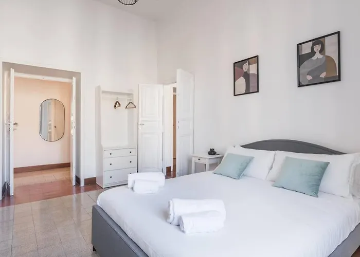 Apartment New! Giulio Cesare Rom
